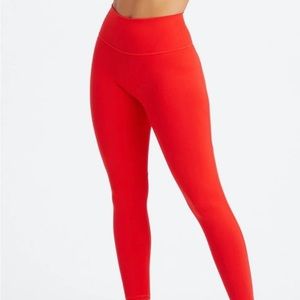Define High Waist 7/8 Legging